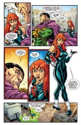 Mary Jane98
