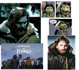 kermit thing