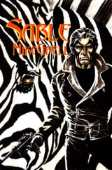 SABLE-POSTER