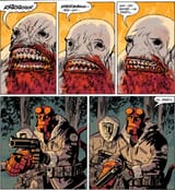 hellboy daryl