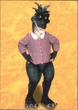 Fran Sinclair
