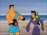 mighty hercules