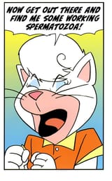 The Unfunnies