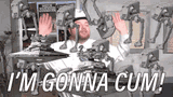 I&#039;m Gonna Cum