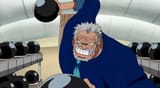 garp cannonballs