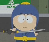 Ninja Craig