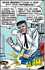 JJJ Fuck Everybody