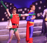 teamstarkid-holymusicalbatman