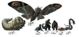 showa mothra