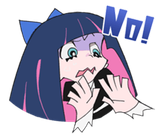 Stocking no