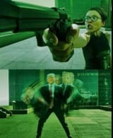 MatrixTrump