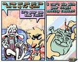 unexshrekted