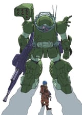 __scopedog_and_chirico_cuvie_soukou_kihei_votoms_drawn_by_yashima_ds_drive__831c6e6097af278e9c8ef794b2d7dc63