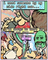 no sex