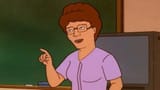 Peggy