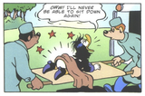 MagicaButthurt