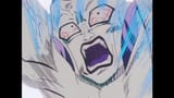 Frieza defeated