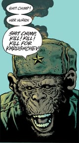 chimp