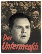 Vance Untermensch