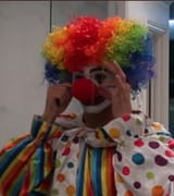 clown