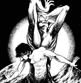 original-devilman-manga