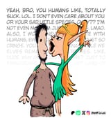 whyaretheylikethis