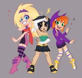 Batgirls