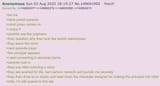 Robot Jones Principal Hitler Incident