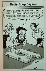 Fleischer Miami