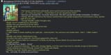 Darla greentext 3