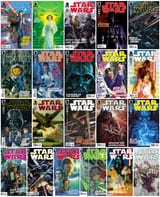 star wars brian wood dark horse