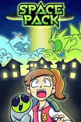 Space Pack cover
