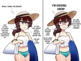 darla beach swimsuit edition