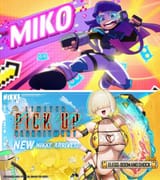 Miko elegg