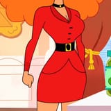 MsBellum-Powerpuffgirls2016