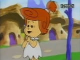 pre-teen wilma
