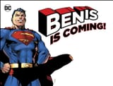Benis is coming