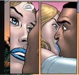 Black Panther (2005) # 31 2