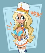 BandBlondie