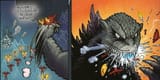 GODzilla