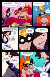 Hawkgirl
