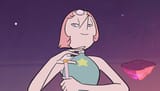 Pearl dat look