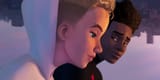 Miles dreaming about Gwen&#039;s futa cock