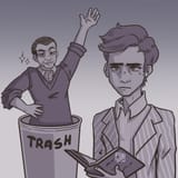 Trash