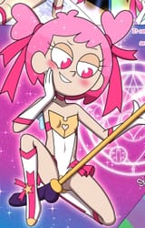 pink bitch