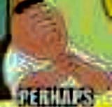 PERHAPS