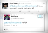 dobbocuck