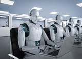 automation-worker-concept