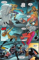 Justice League vs. Godzilla vs. Kong 2 003 (2025) - 0020