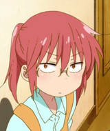 kobayashi-san